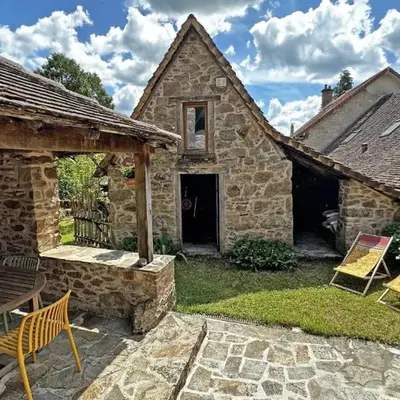 La petite maison