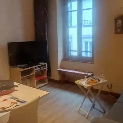Appartement Au Cœur du Village