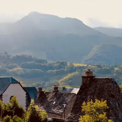 Maison cosy avec sauna en montagne