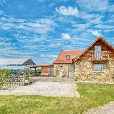 Superbe Maison Piscine Privée