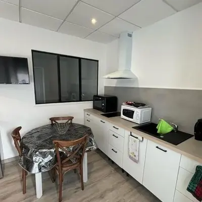 Cantal BNB