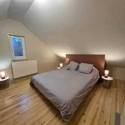 Gite le petit Ely