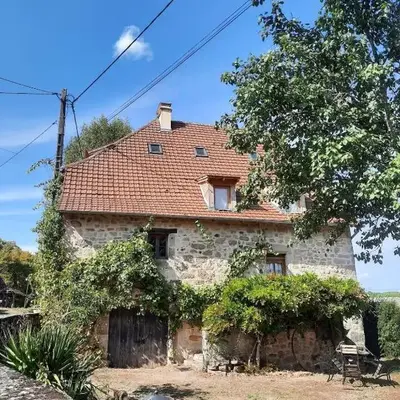 Maison D'Augusta