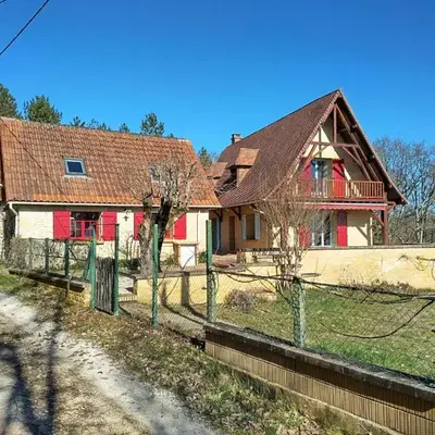 Résidence Musicale Panissal 10 pers