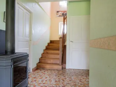Plan de l'établissement Holiday Home Redondel by Interhome