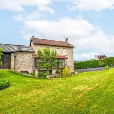 Holiday Home Redondel by Interhome