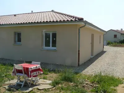 Bâtiment de l'appartement