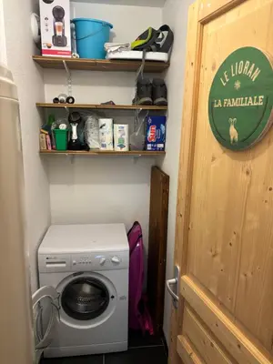 Plan de l'établissement Le Paradis