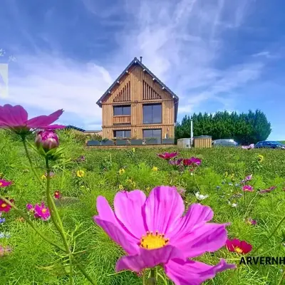 Chalet Joie