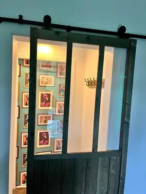 Plan de l'établissement Suite Eden Jungle - Ambiance tropicale cosy
