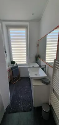 Plan de l'établissement Suite Eden Jungle - Ambiance tropicale cosy