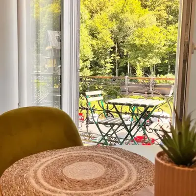 Villa Le Régis