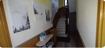 Plan de l'établissement Villa Mon Repos 2