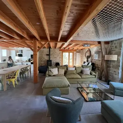 Très beau gîte à proximité du Lac de Vassivière