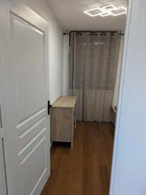Plan de l'établissement Casa DANIEL 1