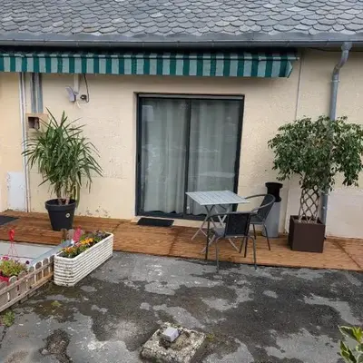 Casa DANIEL 1