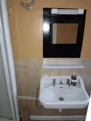 Plan de l'établissement Villa Mon Repos 5