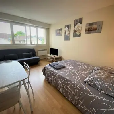 Appartement double à Limoges