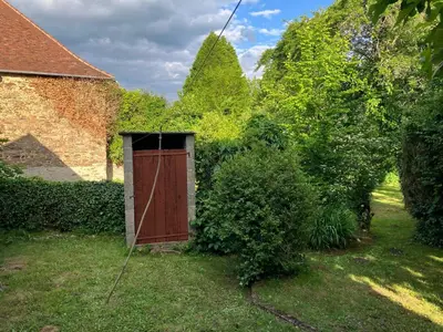 Jardin de l'établissement 2 Bed Cottage-Sleeps 4-Garden-Fireplace-Pets