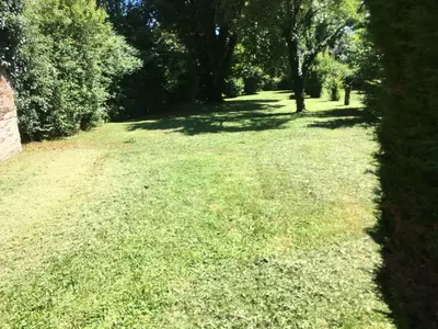 Jardin de l'établissement 2 Bed Cottage-Sleeps 4-Garden-Fireplace-Pets