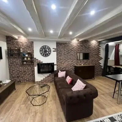 Appartement Limoges
