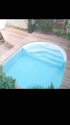 Piscine de l'établissement Les lauriers du loft ou située à proximité
