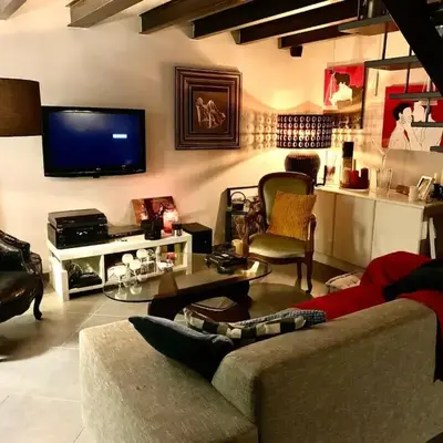 Les lauriers du loft