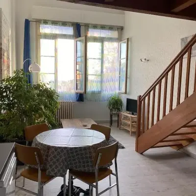 Appartement Hyper Centre