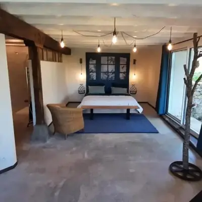 L'atelier de François