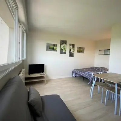 Appartement double à Limoges
