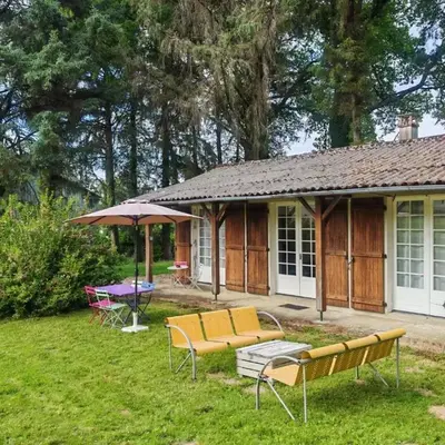 Le gîte le ladignacois