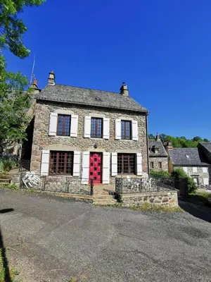 Bâtiment de la villa