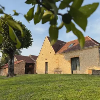 Gîte Le Clouvillou