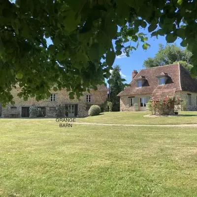 DOMAINE DE LA GANERAIE