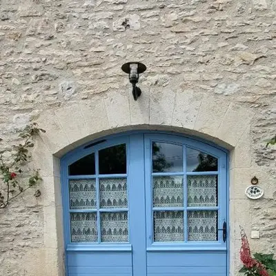 La Grange de Rocamadour
