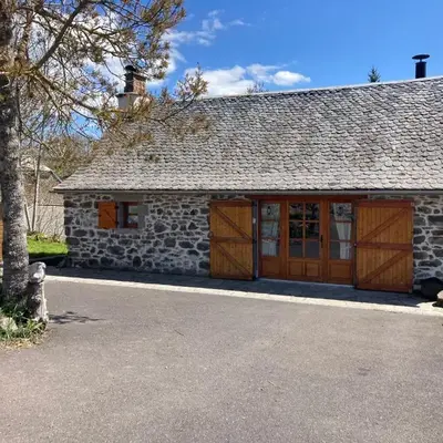 Chez Marie