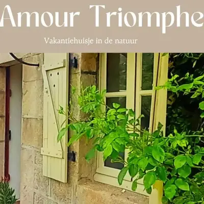 L'Amour Triomphe