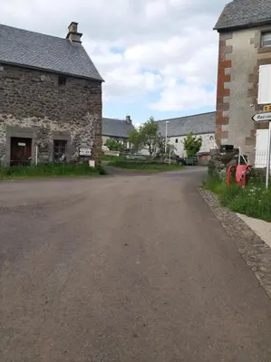 Quartier de la maison de vacances ou autre quartier proche