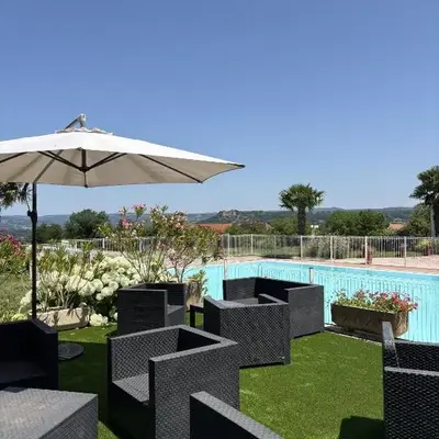 Domaine de PY