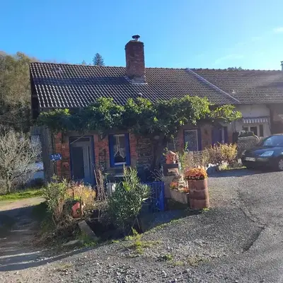 Bucolique Studette