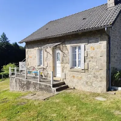 La corrèzoise