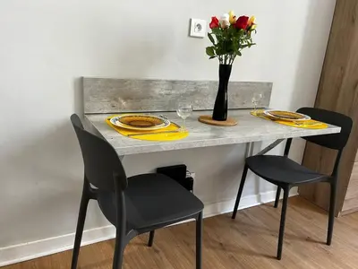 Plan de l'établissement Soif de Limoges, cosy en hypercentre