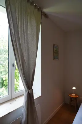 Plan de l'établissement Le Balcon d'Auxane - Entre ciel, lac et montagne