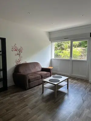Plan de l'établissement Break Zen