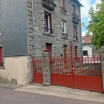 Villa Alexandre René