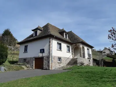 Bâtiment de le B&B/chambre d'hôtes
