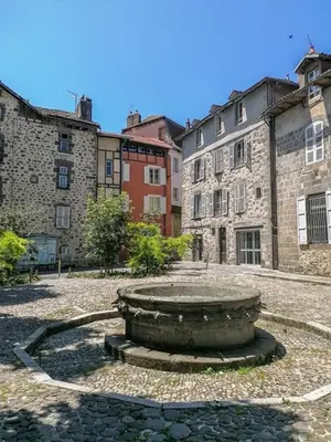 Bâtiment de l'appartement