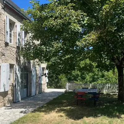 Maison 10 Personnes Quercy
