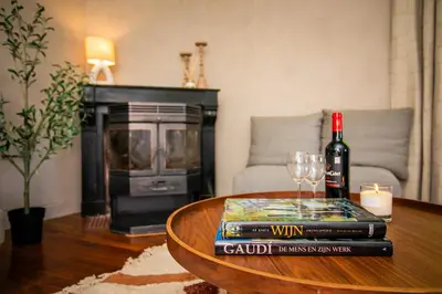 Boissons dans l'établissement Family Villa - Laroche Martel