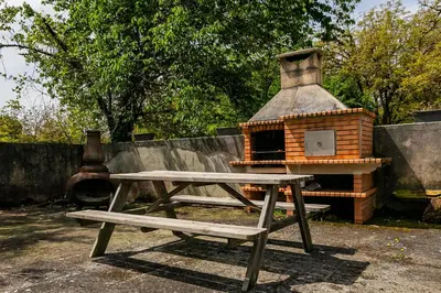 Plan de l'établissement Family Villa - Laroche Martel